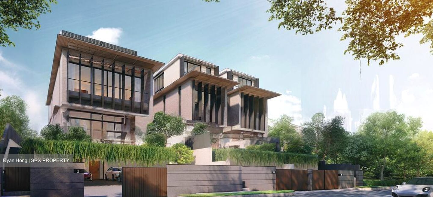 Bournemouth Road (D15), Detached #496543491